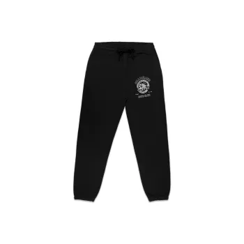 BILLIONAIRE BOYS CLUB Casual Pants Unisex Black