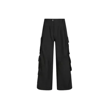 CROQUIS Cargo Pants Men