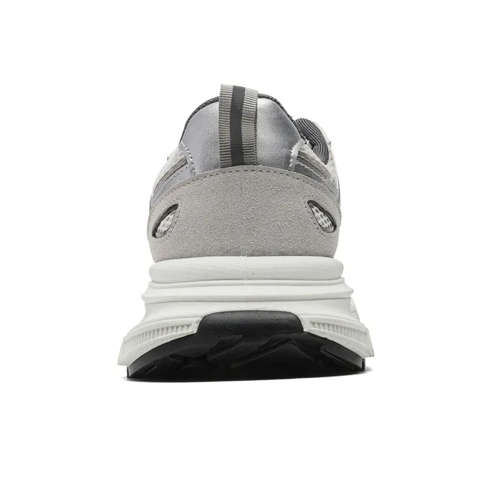 OFFER AITR Slip Resistant, Abrasion Resistant, Breathable Low Top Chunky Sneakers Men's-2