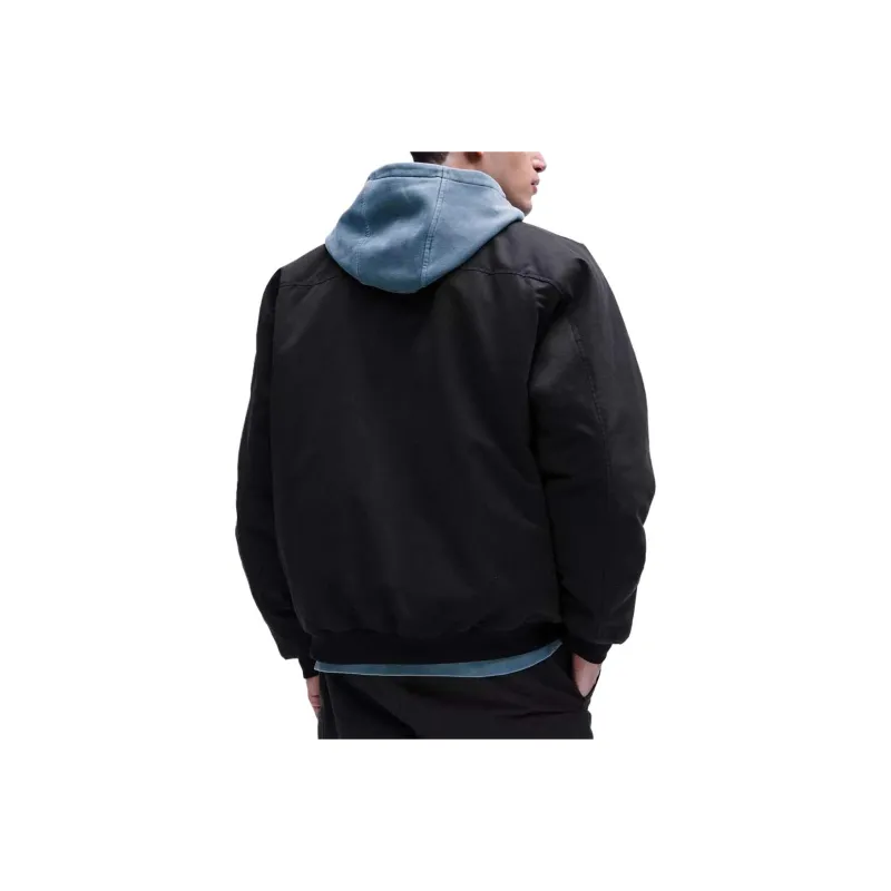 Lululemon ReversibleInsulated Jackets Coats Men's-5