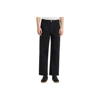 ZIOZIA Jeans Men Black