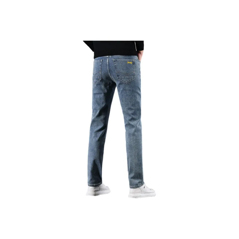Jeep Jeans Men-2
