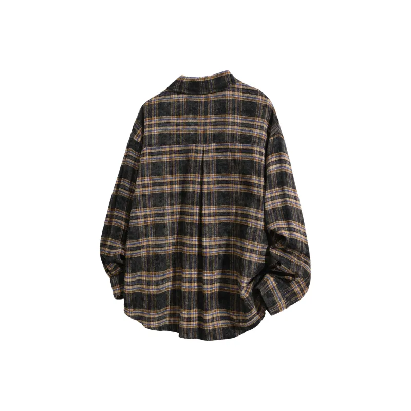 FAX FOR FMACM Shirt Unisex Vintage Red-15
