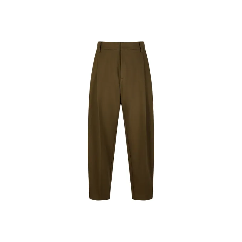 CROQUIS Casual Pants Men-5