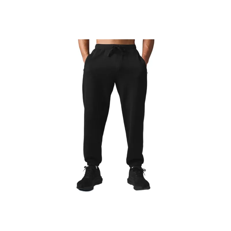 Alo Yoga Knitted Sweatpants Men's-0