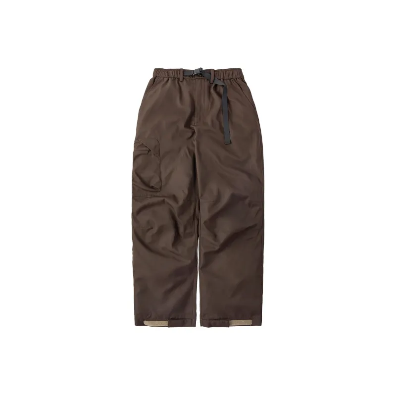 Ben.panda Cargo Pants Unisex-5