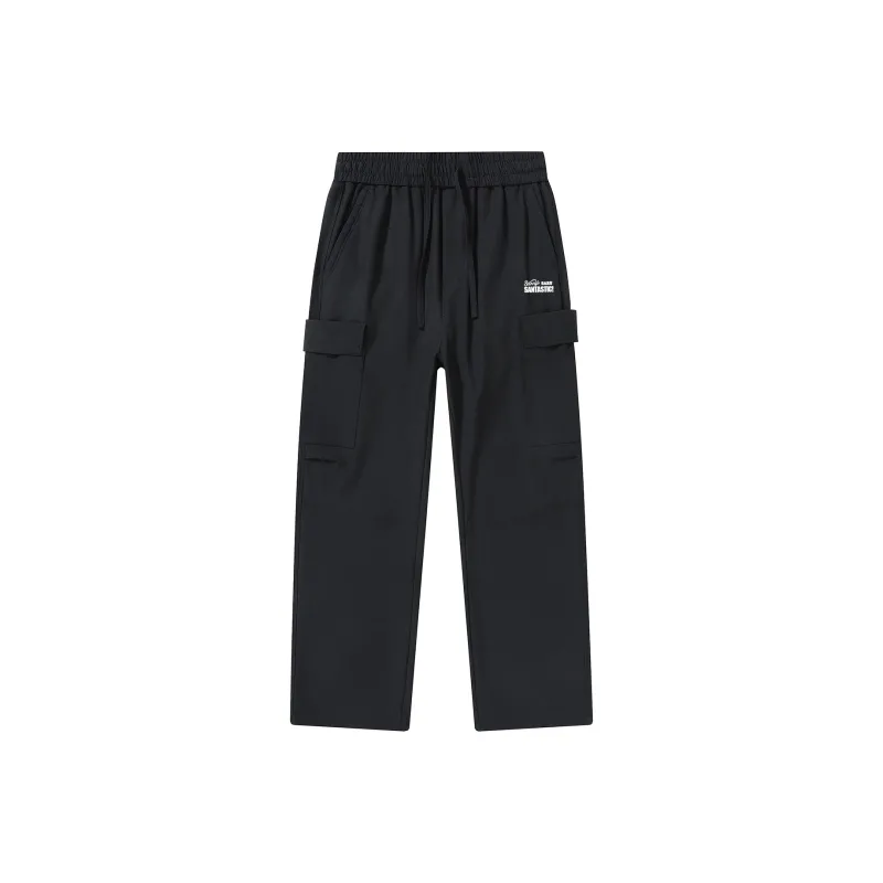 SANTASTIC Cargo Pants Men-7