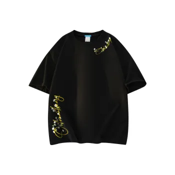 Small Columns Under The Sea T Shirt Unisex