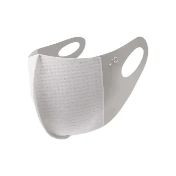 VERENA REINE Polyamide, Elastane Sun Protection Masks Unisex