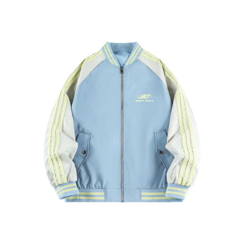 BOBBY ABLEY Jackets Coats Unisex-16