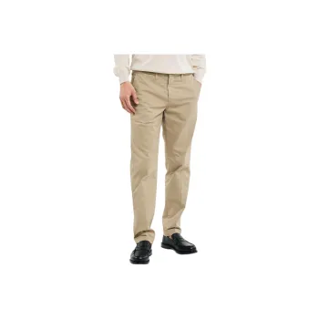 FAY Casual Pants Men Beige