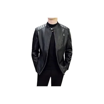 33TH Jackets Unisex