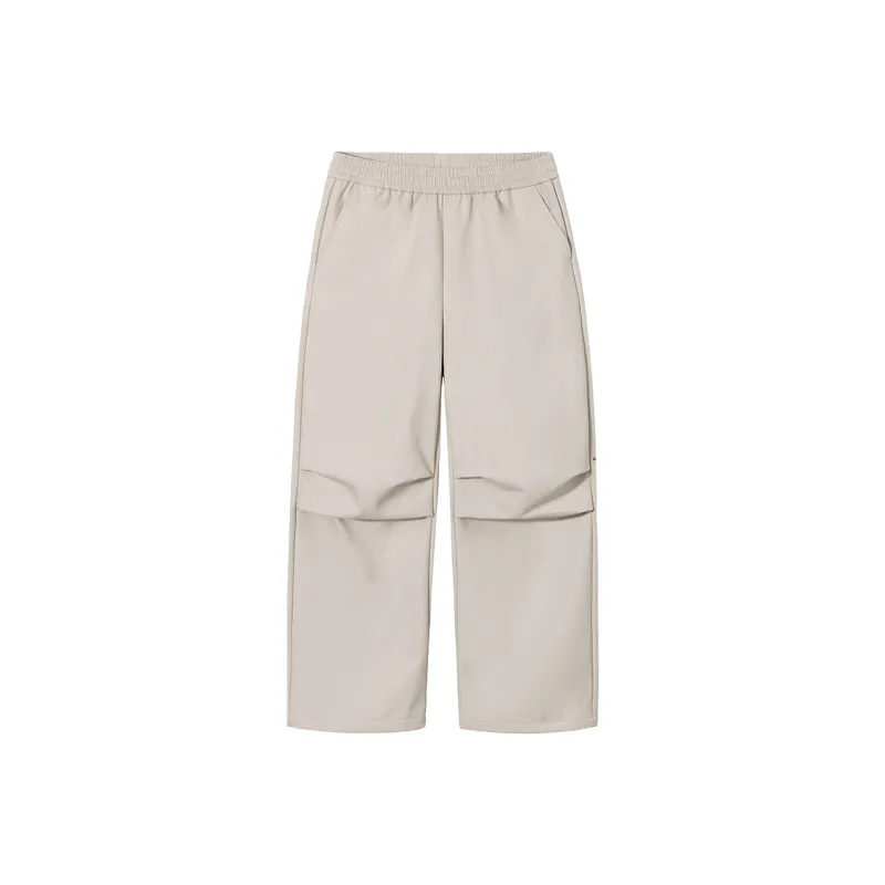 PSO Brand Casual Pants Unisex-3