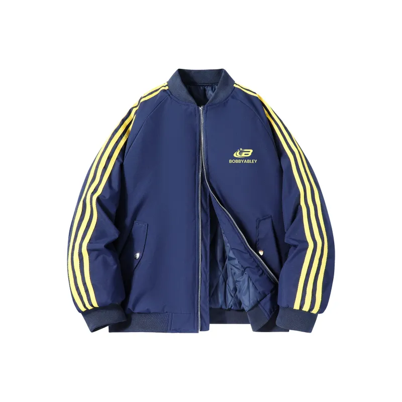 BOBBY ABLEY Puffer Jacket Unisex-7