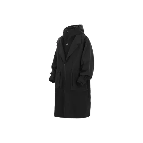 GUERRILLA GROUP Jackets Coats Unisex