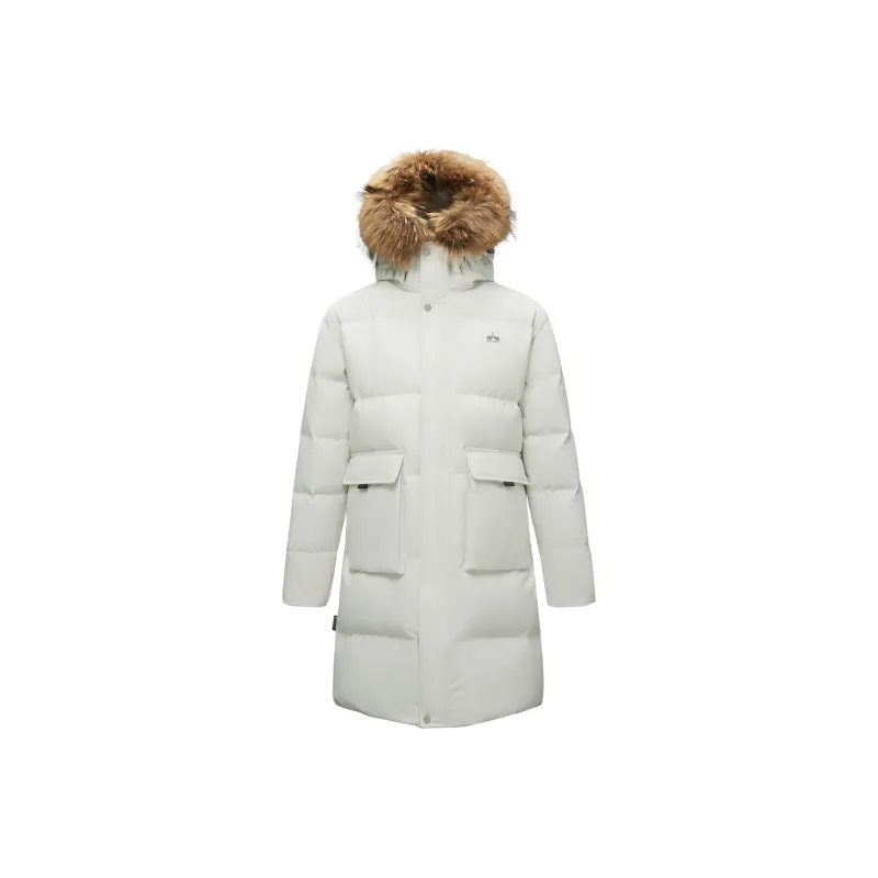 HLA Down Jackets Unisex-3