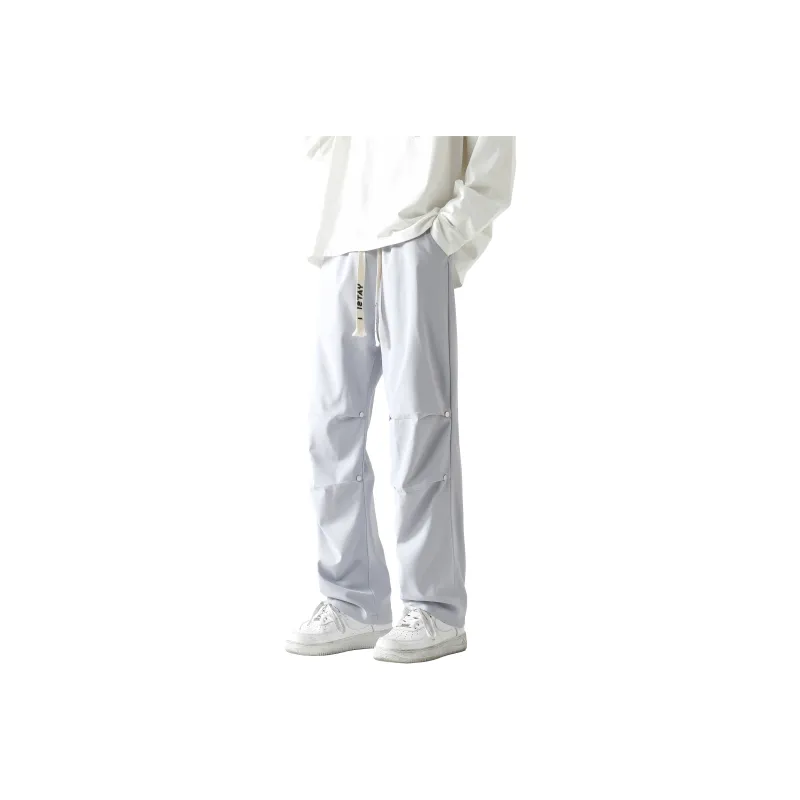 YATSI Casual Pants Unisex-26