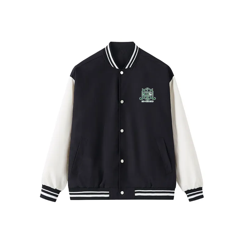 SW1960 x BAYC Baseball Jacket Men's-0