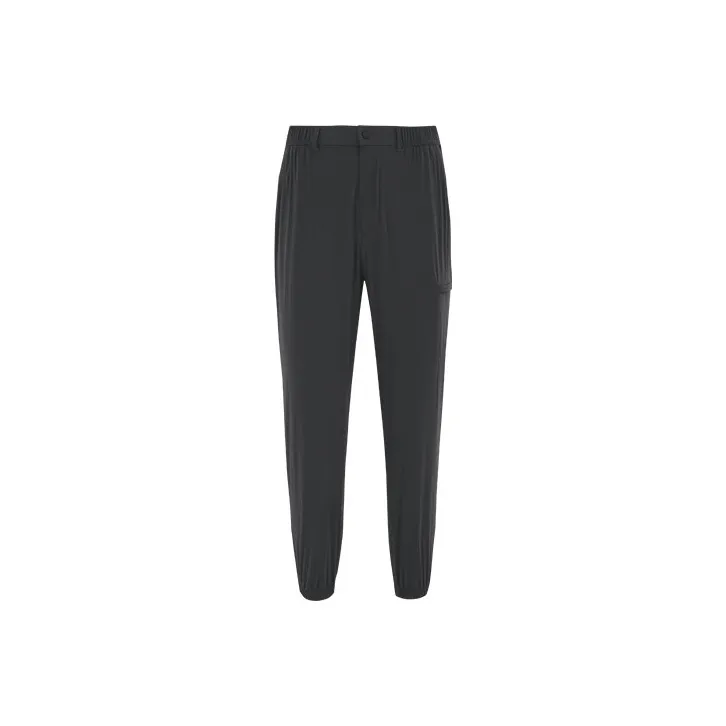 CAT Casual Pants Unisex-0