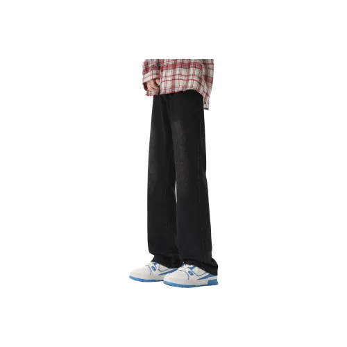 Love Monster Jeans Unisex