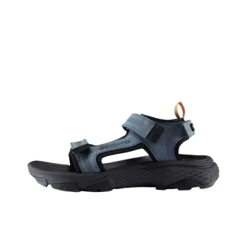 Columbia Peakfreak Rush Beach Sandals Men's Dark Gray