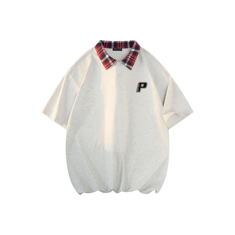 Puppytown Polo Shirts Unisex-15