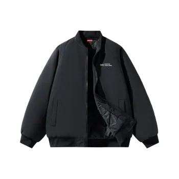 WOKXSS Puffer Jackets Unisex