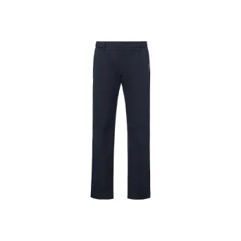 HUGO BOSS Casual Pants Men Dark Blue