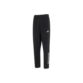Adidas Knitted Sweatpants Men's Black