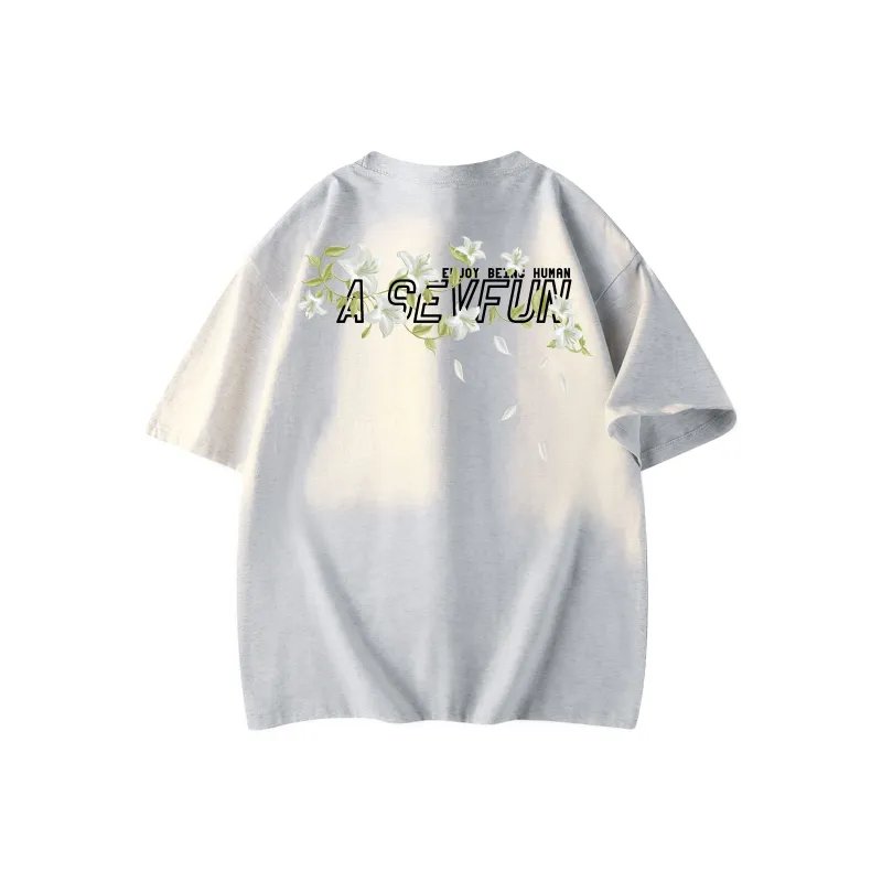 7 SEVFUN T Shirts Unisex-12