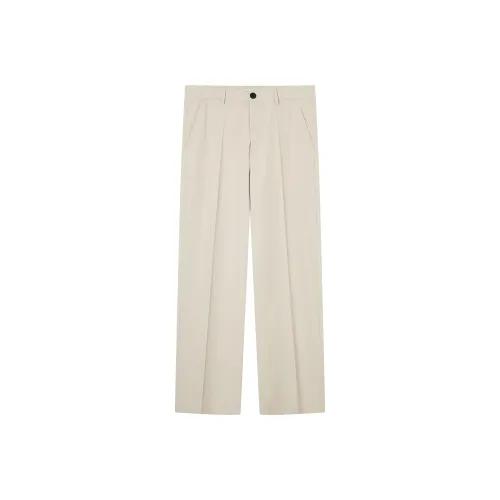 NOTHOMME Casual Pants Unisex