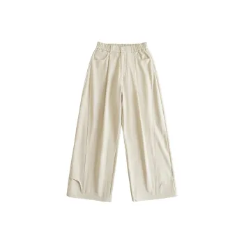 LR MADE Casual Pants Unisex