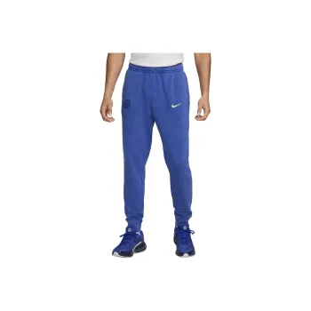 Nike Fc Barcelona Club Third Men's Nike Soccer French Terry Joggers