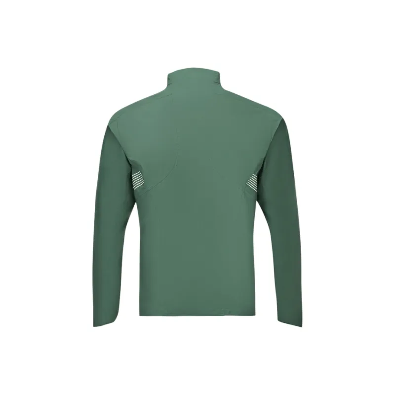 DESCENTE Jacket Men's GN Dark Forest-1