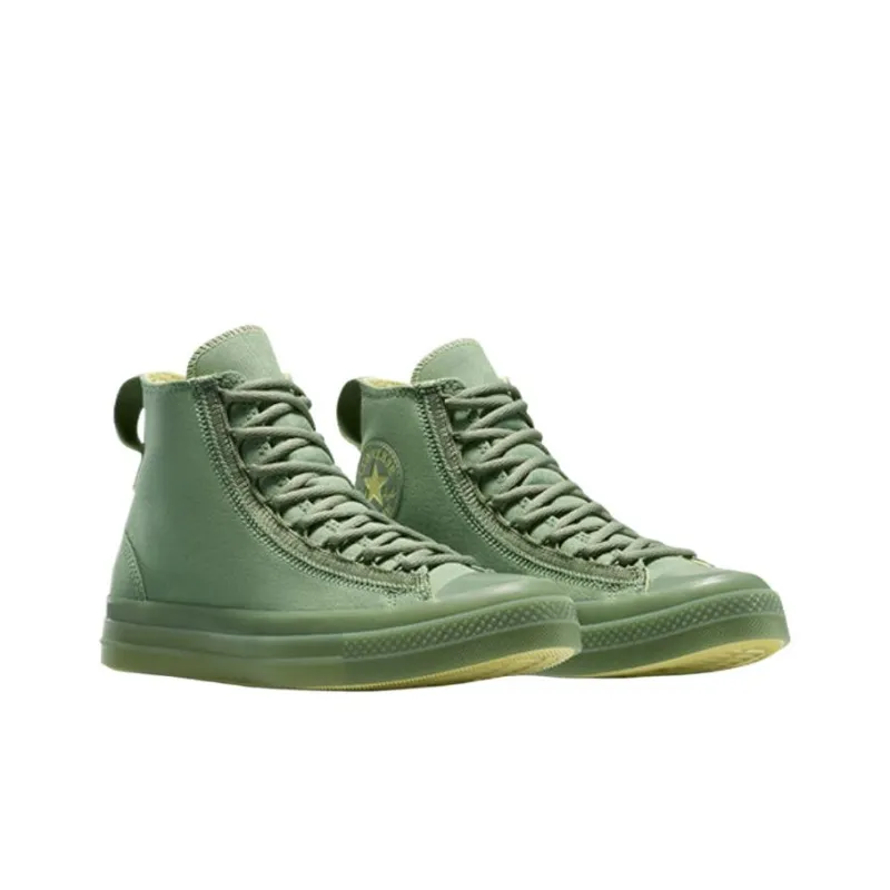 Chuck Taylor All Star Converse Cx EXP2 High 'Foothill Green'-2