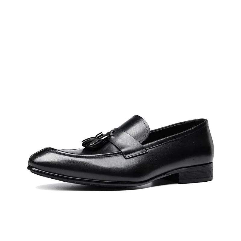 Bansley Loafers Men-1