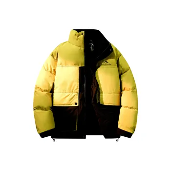 CSKS Down Jackets Unisex