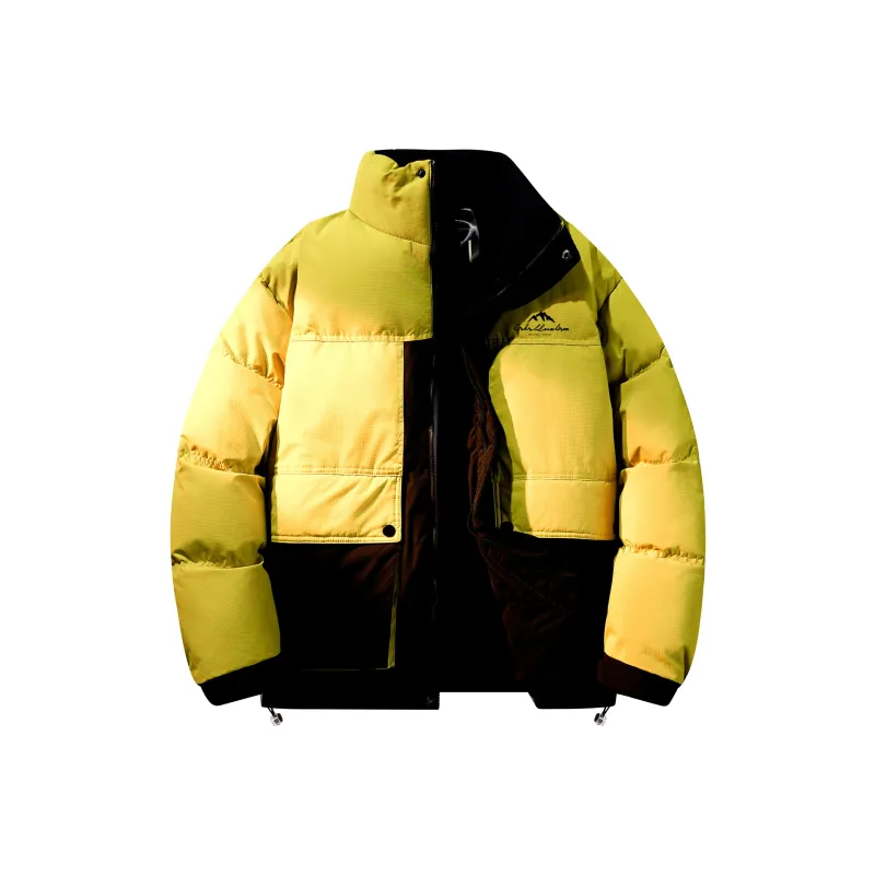 CSKS Down Jackets Unisex-0