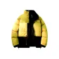 Yellow/Black