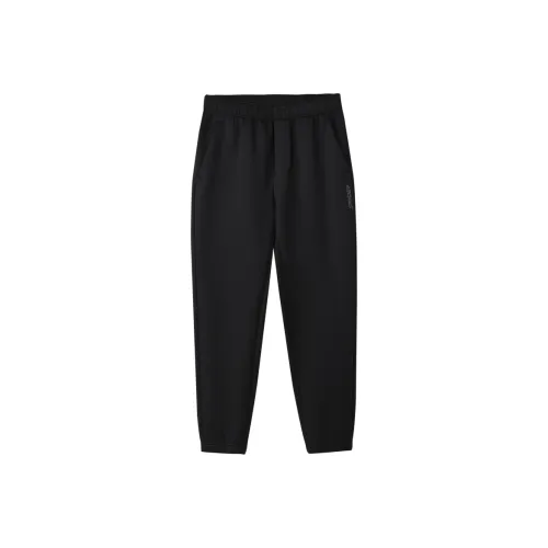 SPYDER MOUNTAIN LIFE Knitted Sports Pants Men's