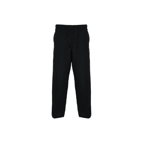 Orlebar Brown Lex Linen Tapered Trousers