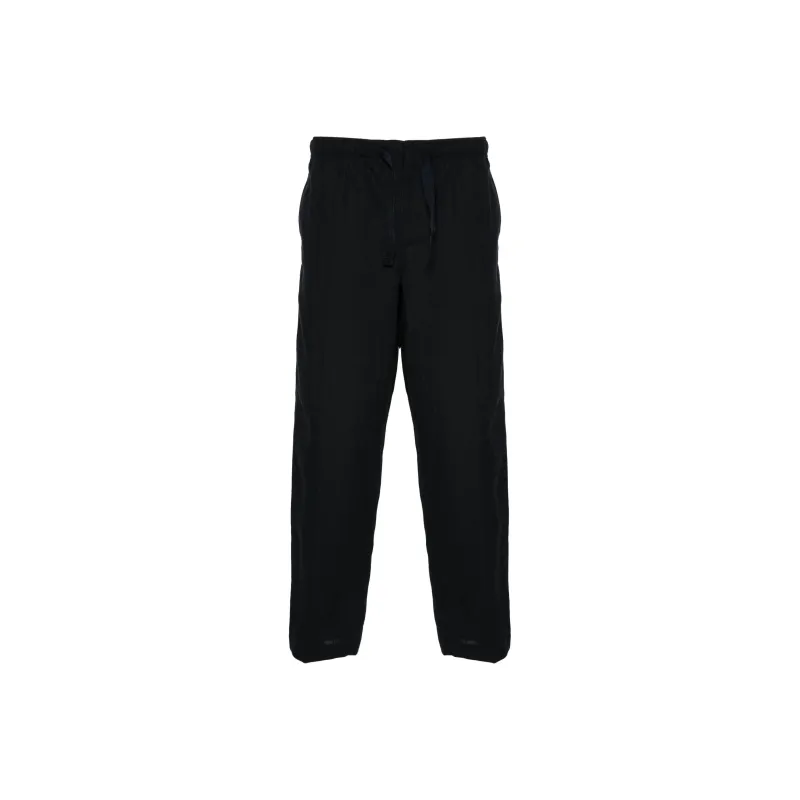 Orlebar Brown Lex Linen Tapered Trousers-0