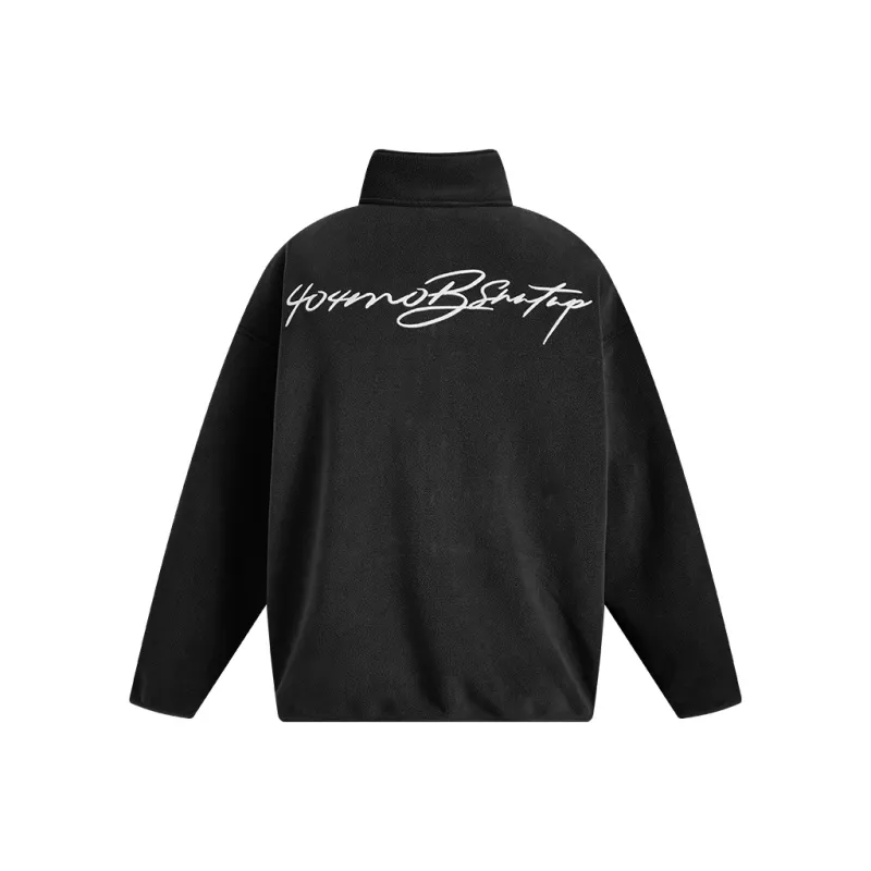 404MOB GANG Jackets & Coats Unisex-5