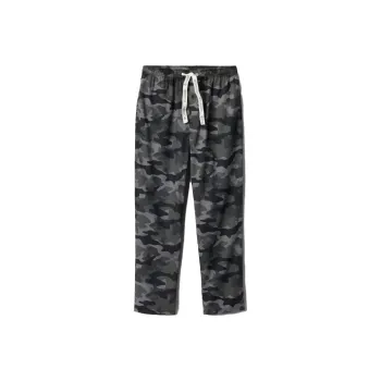 Columbia Casual Pants Men Black