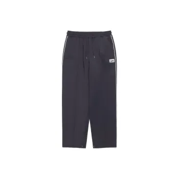Lee Knitted Sweatpants Men's Charcoal Gray