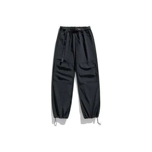 NFWYS Cargo Pants Unisex