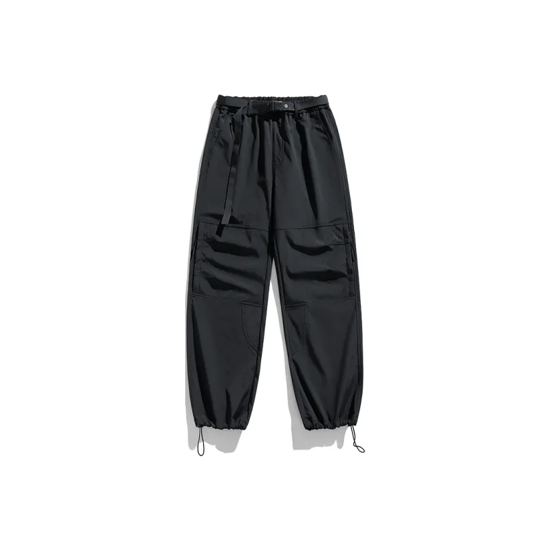 NFWYS Cargo Pants Unisex-0