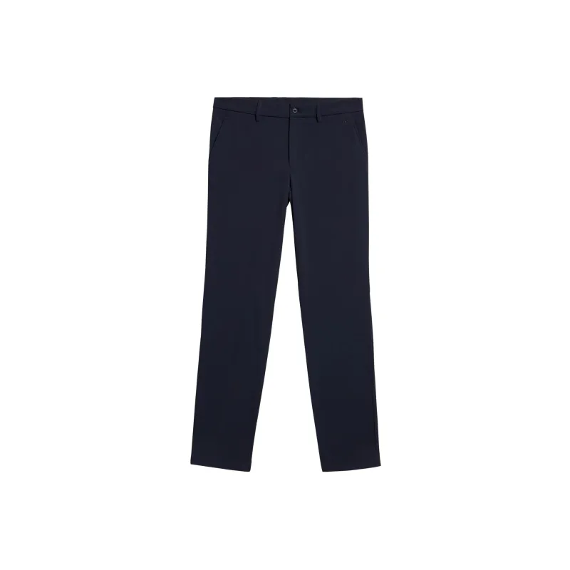 J.Lindeberg Casual Pants Men's Marine Blue-0