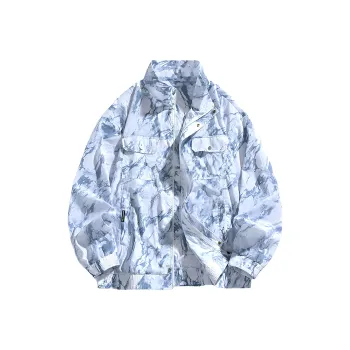 Stillslow Sun Protection Clothing Unisex