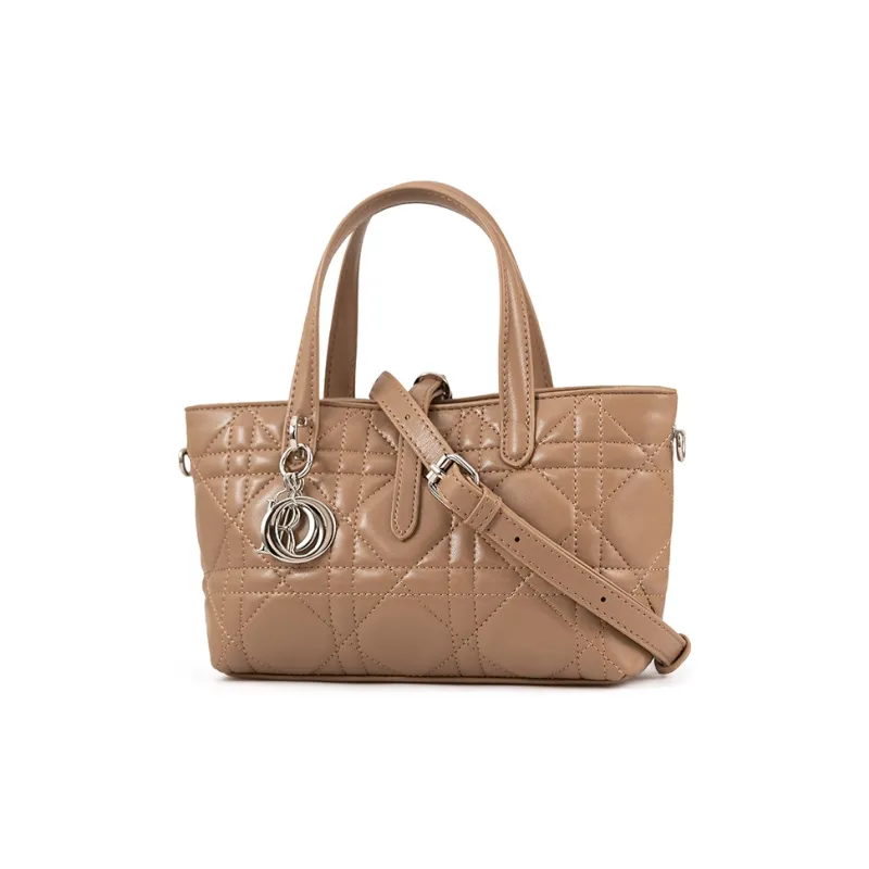 Vigno Synthetic Leather Shoulder Bag, Crossbody Bag, Handbag Women's Multicolor-12